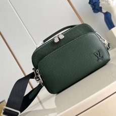 Mens LV Satchel Bags